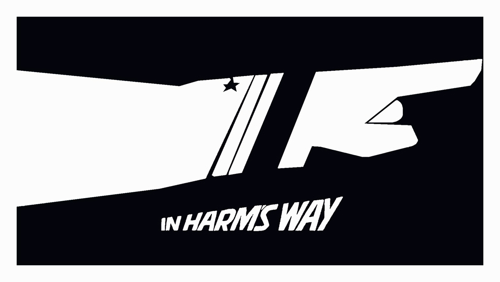 Harm\'S Way Wallpapers