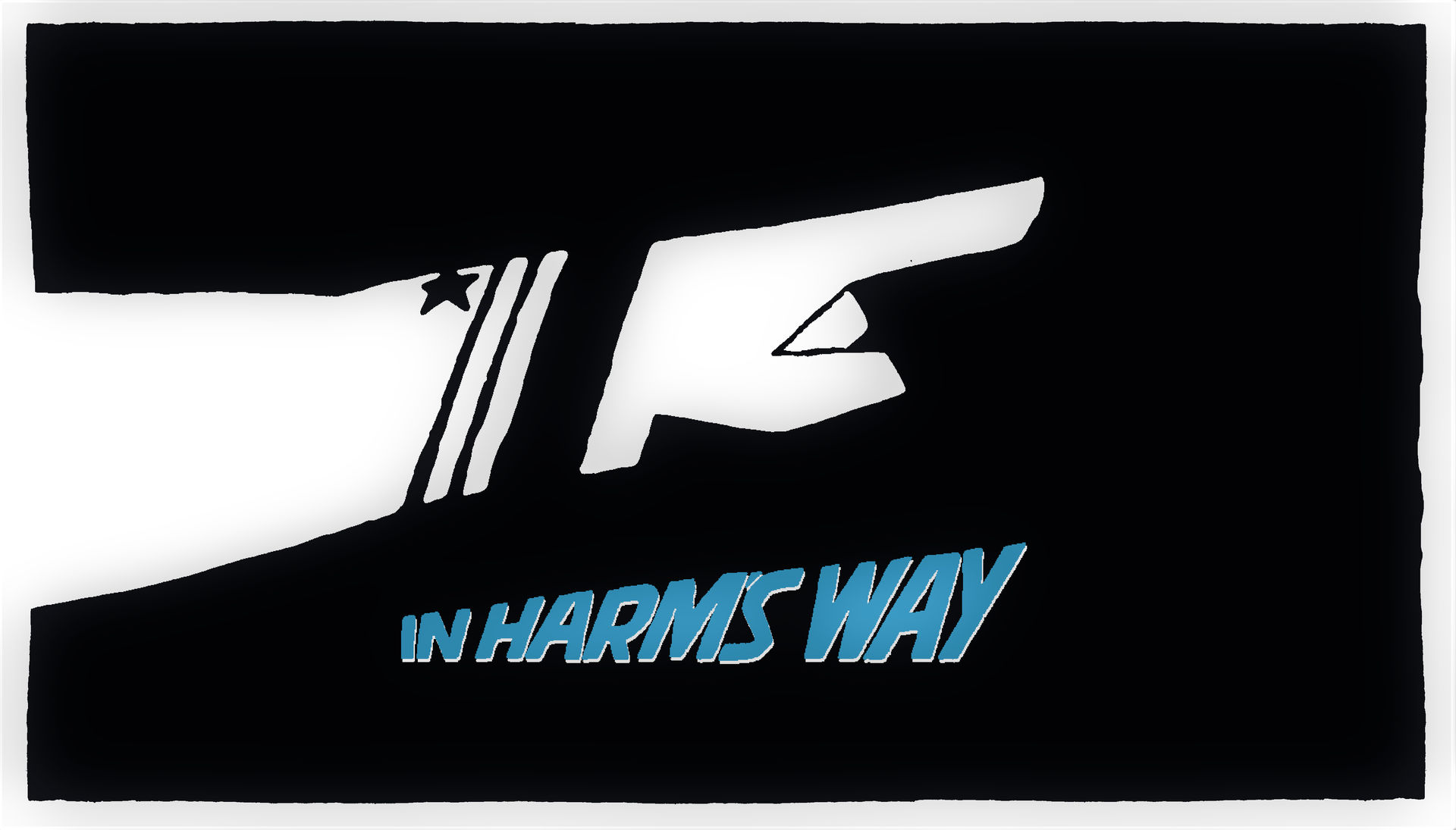 Harm\'S Way Wallpapers