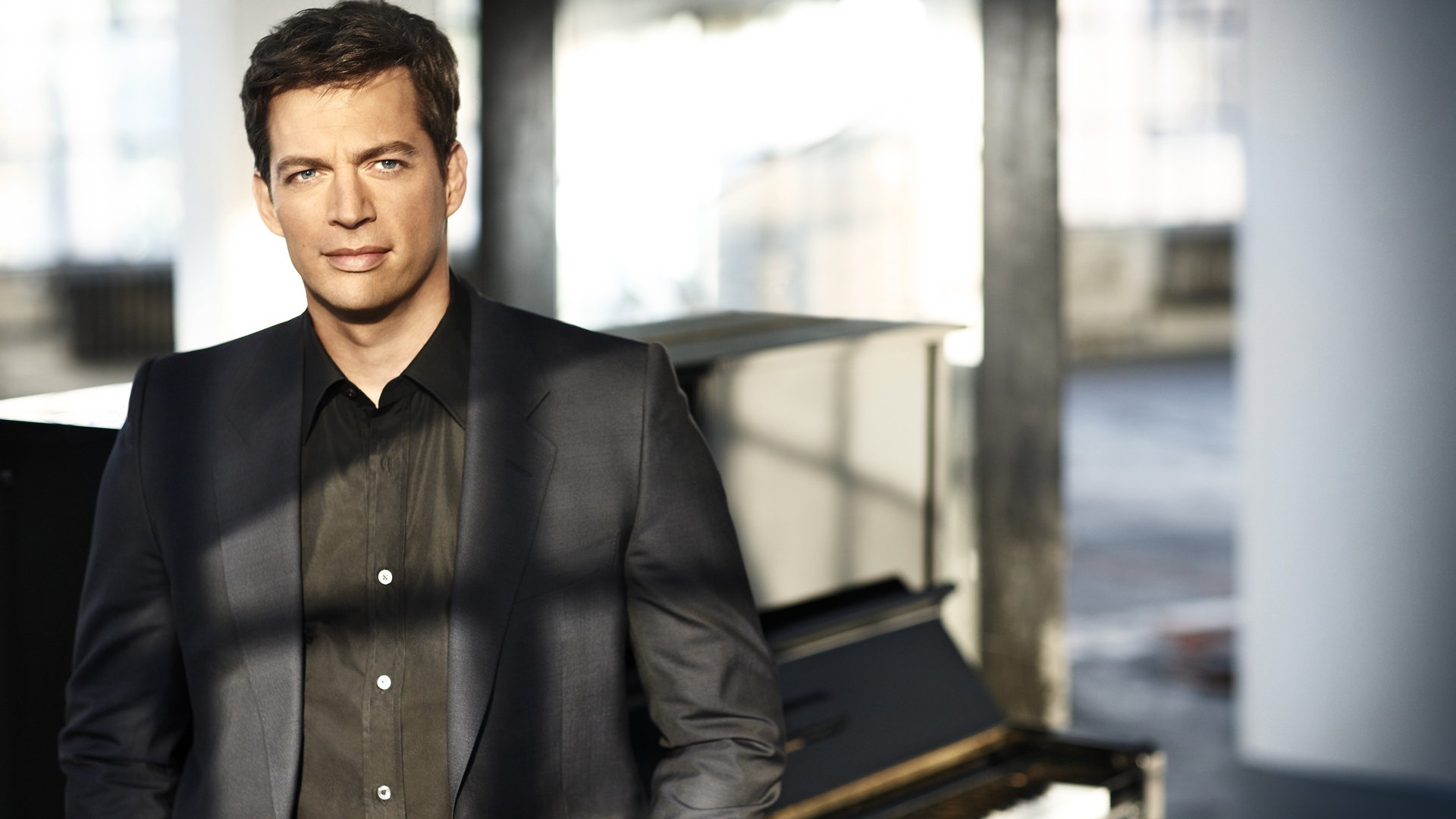 Harry Connick Jr Wallpapers