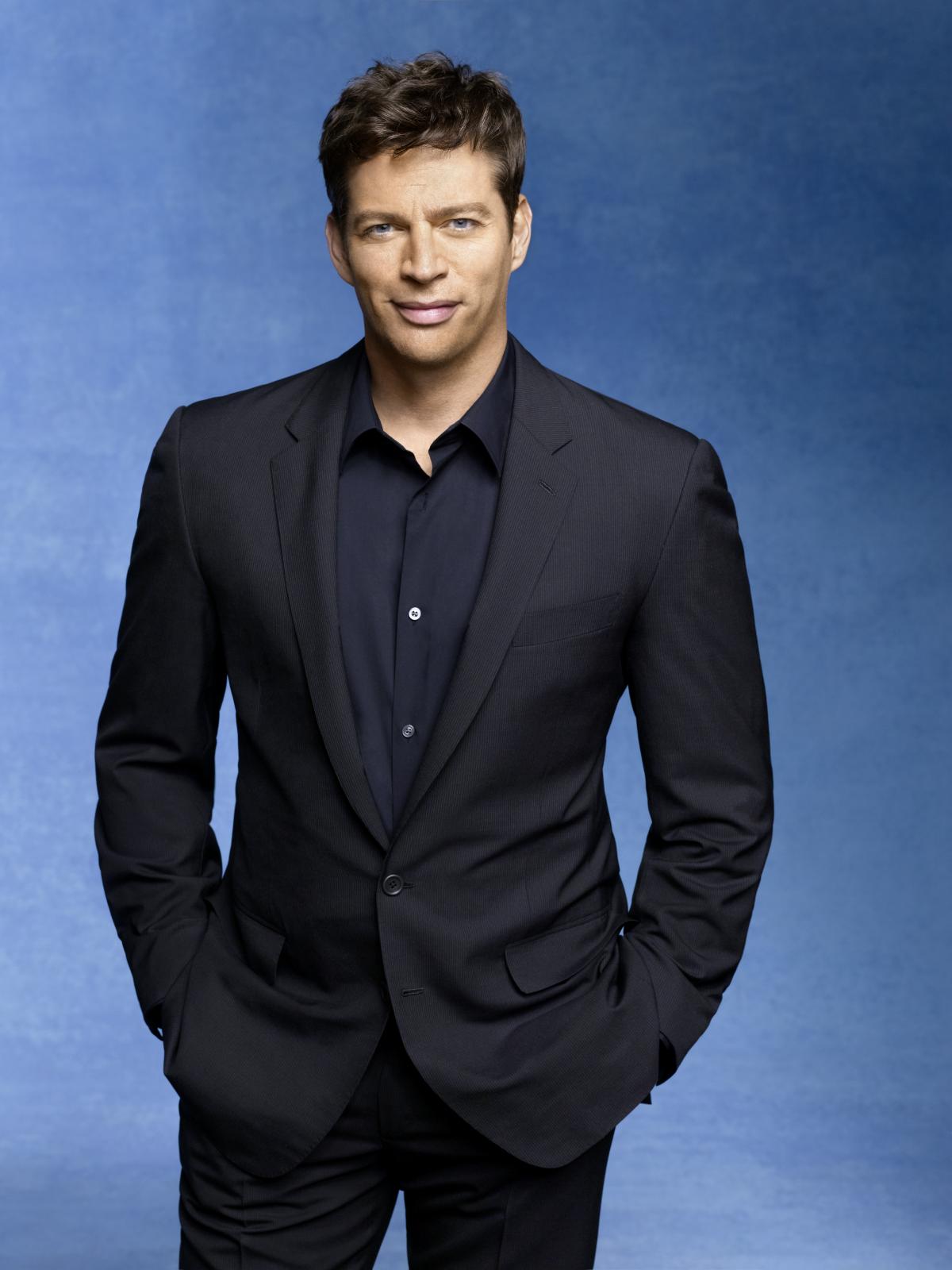 Harry Connick Jr Wallpapers