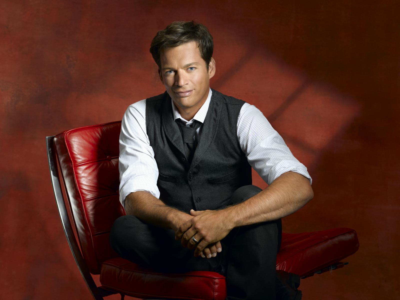 Harry Connick Jr Wallpapers