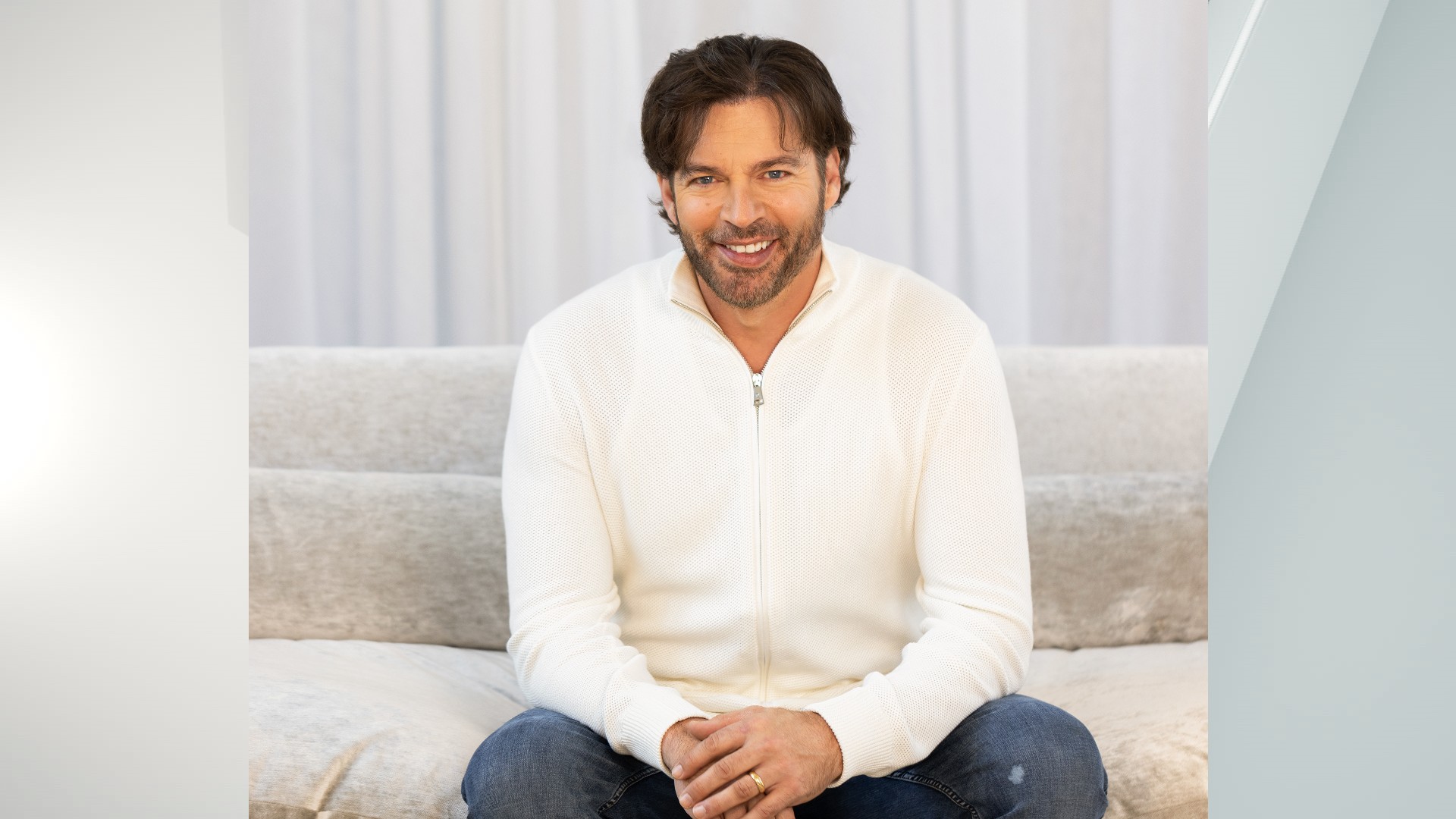 Harry Connick Jr Wallpapers