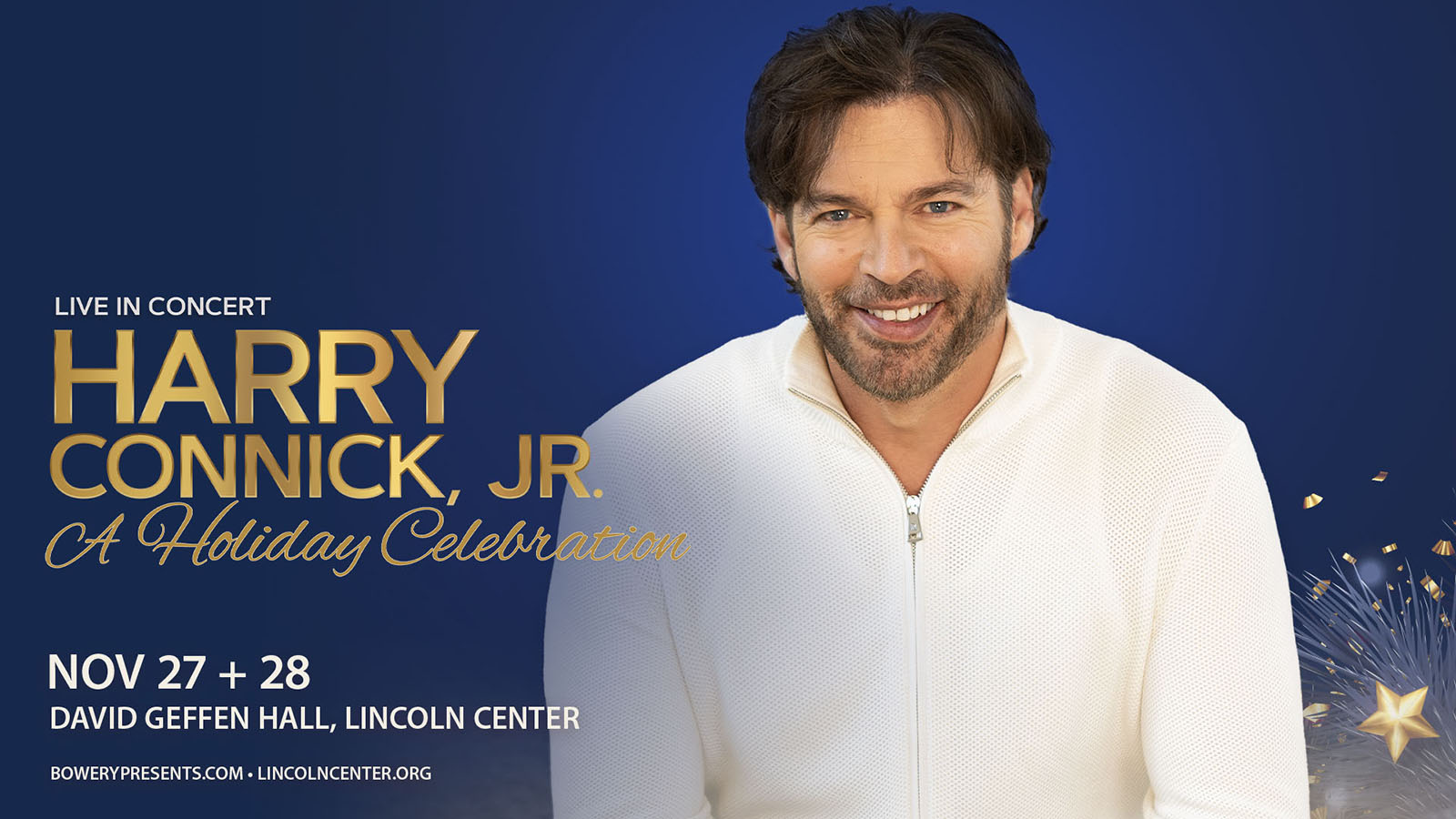 Harry Connick Jr Wallpapers