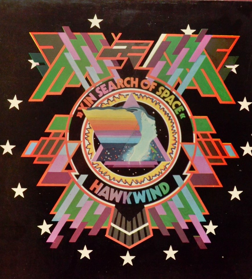 Hawkwind Wallpapers