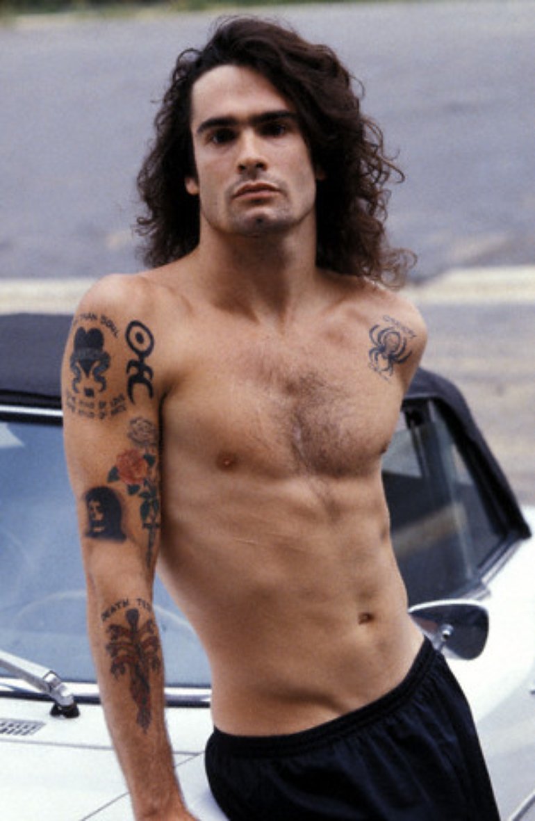 Henry Rollins Wallpapers