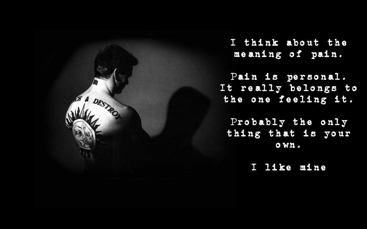 Henry Rollins Wallpapers