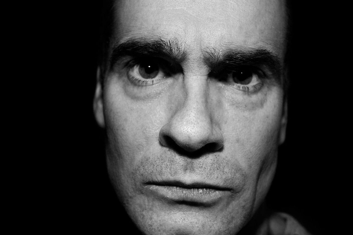 Henry Rollins Wallpapers