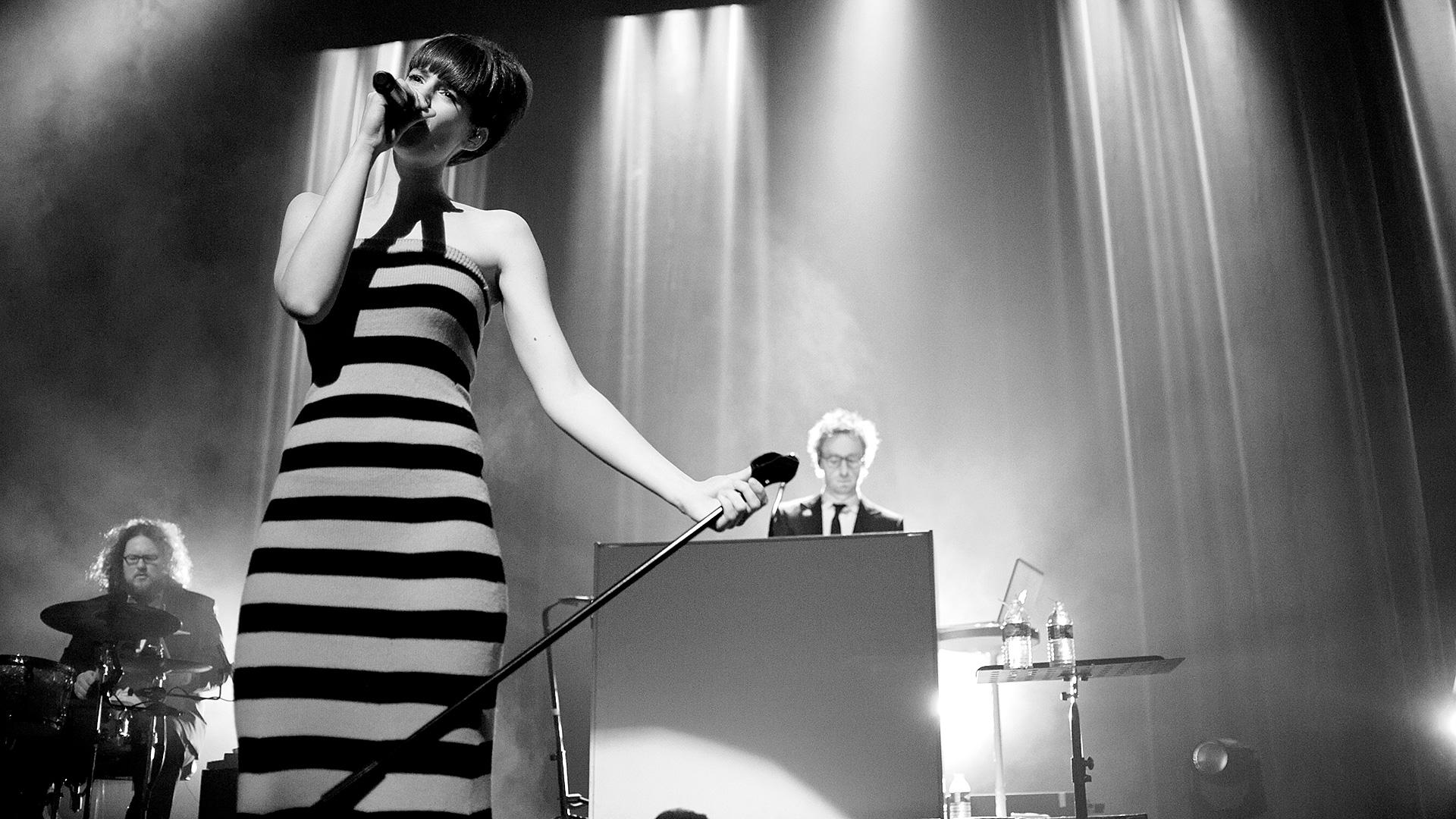 Hooverphonic Wallpapers