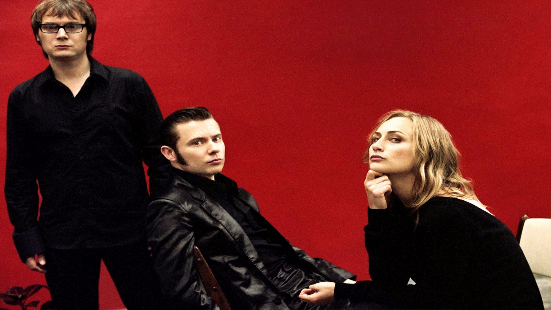 Hooverphonic Wallpapers