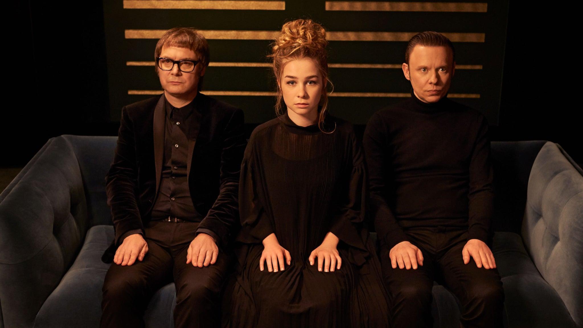 Hooverphonic Wallpapers