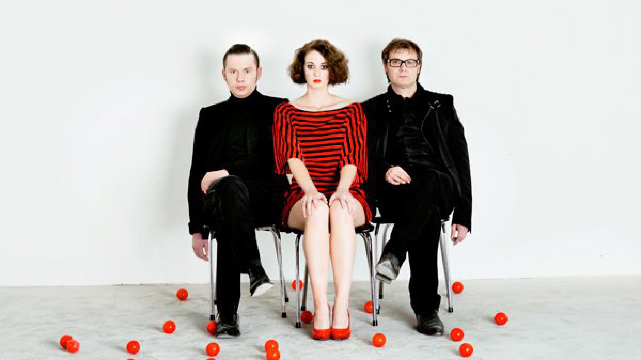 Hooverphonic Wallpapers