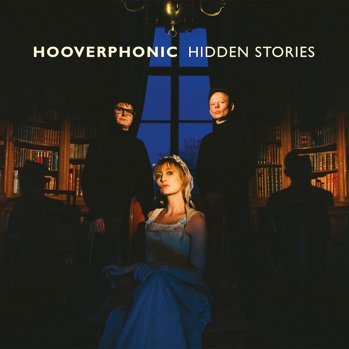 Hooverphonic Wallpapers