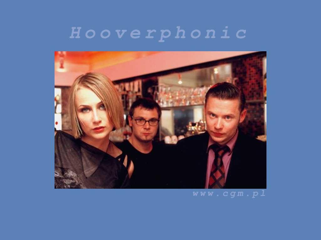 Hooverphonic Wallpapers