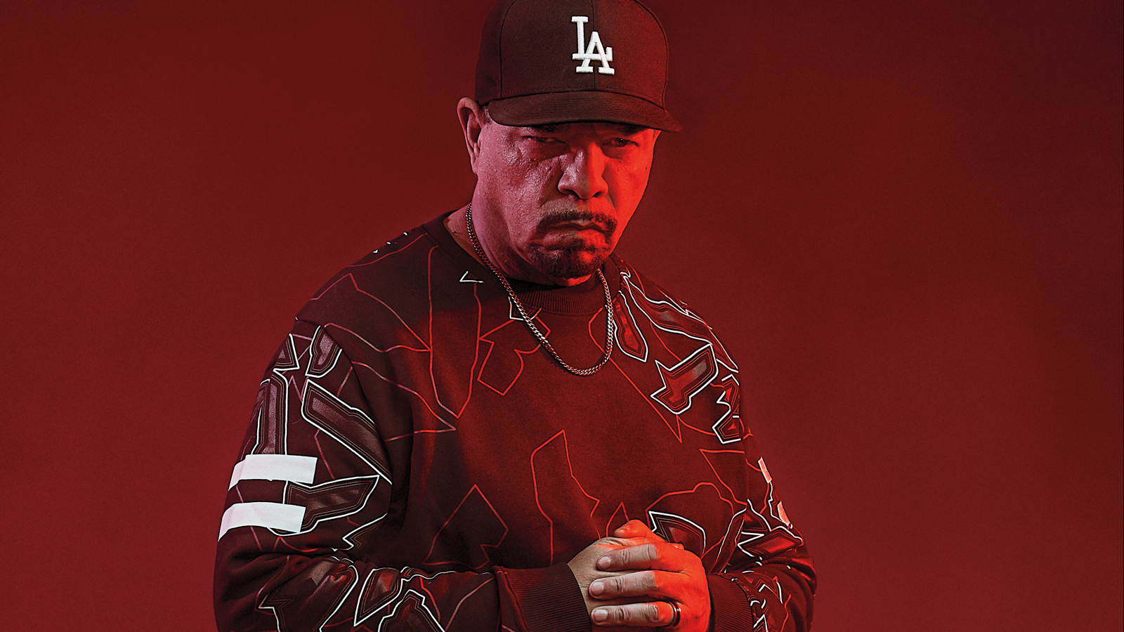 Ice-T Wallpapers