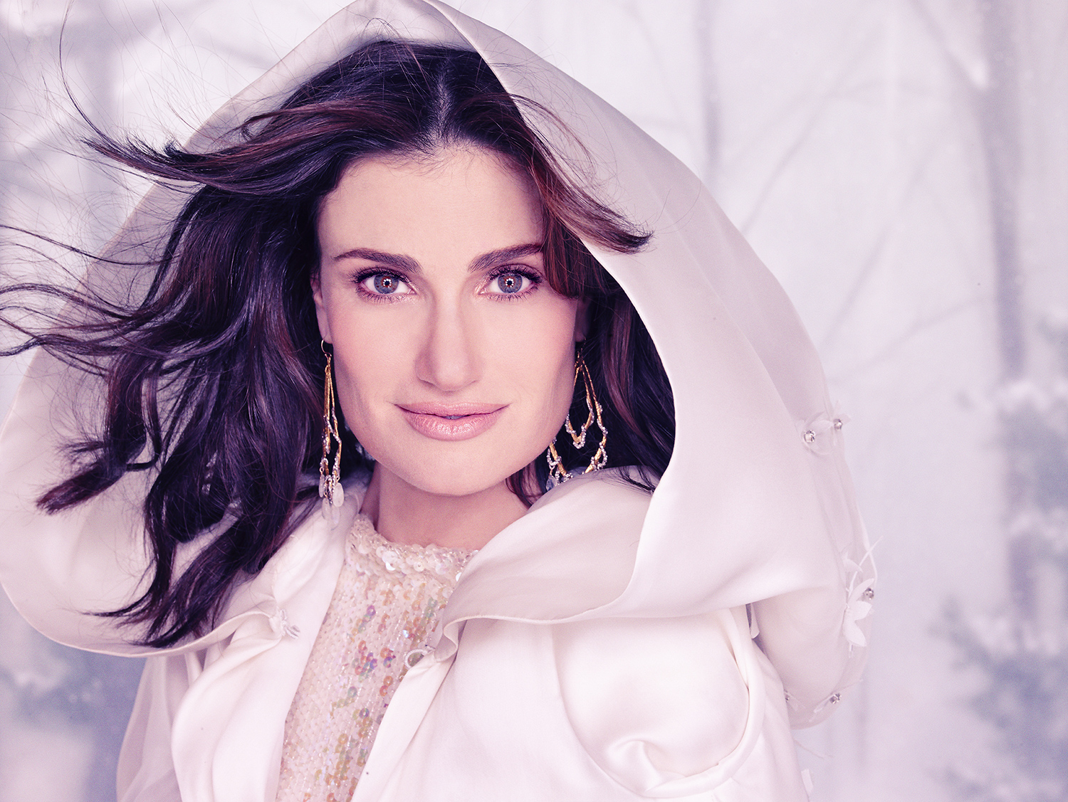 Idina Menzel Wallpapers