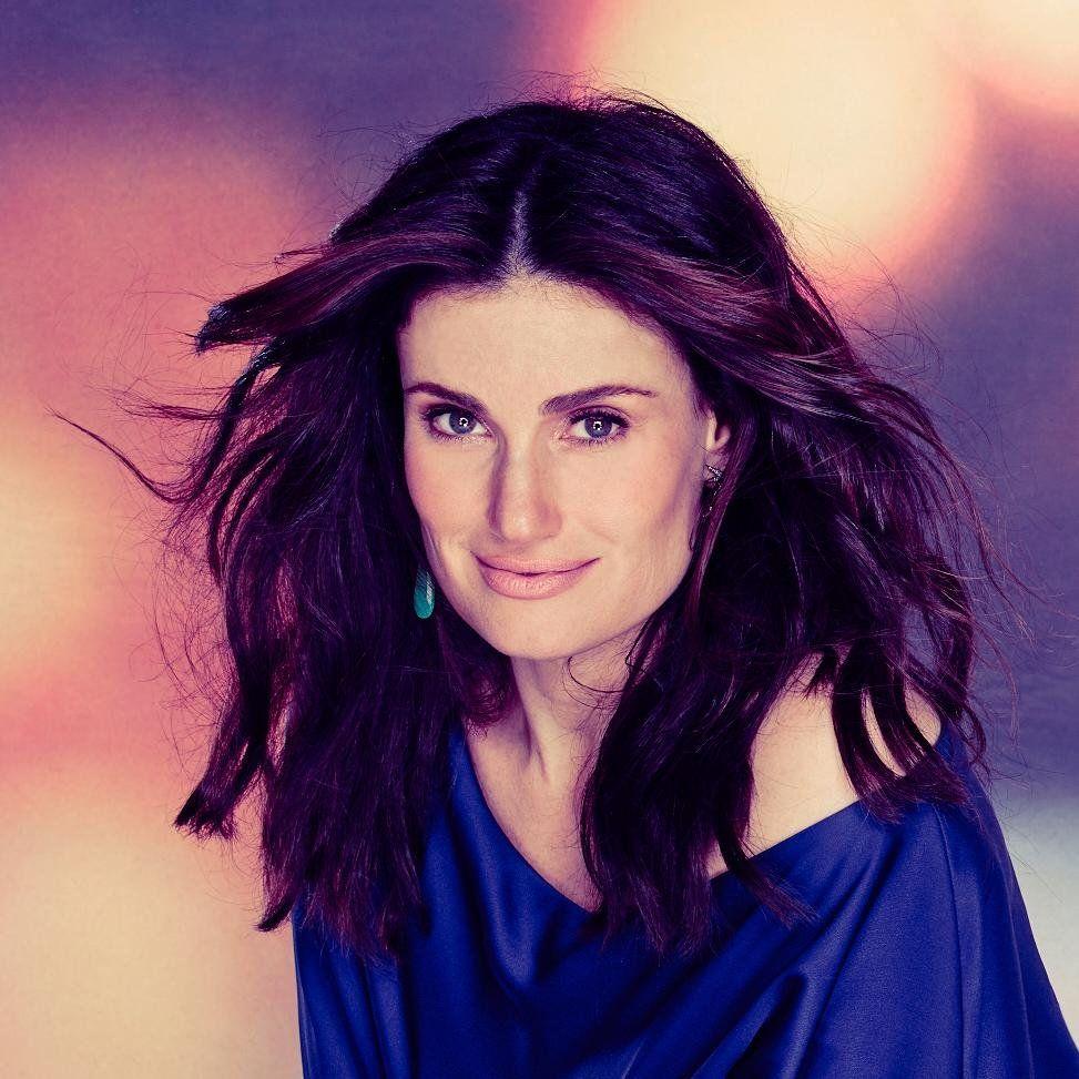 Idina Menzel Wallpapers