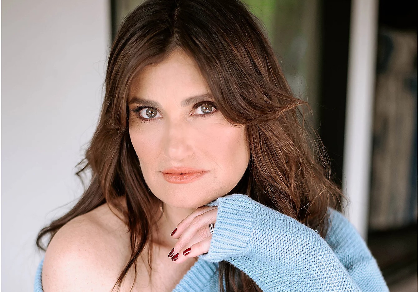 Idina Menzel Wallpapers