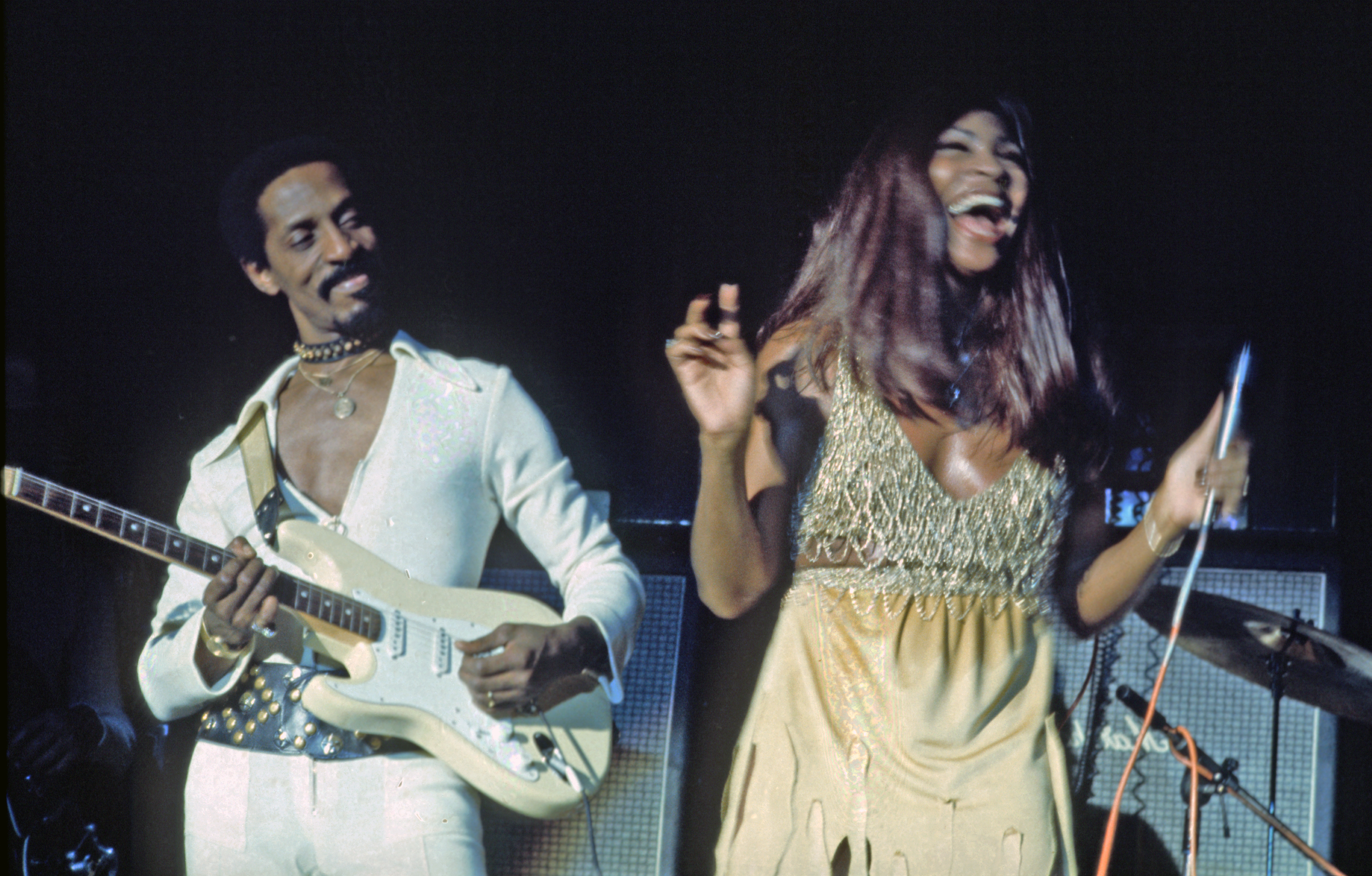 Ike And Tina Turner Wallpapers