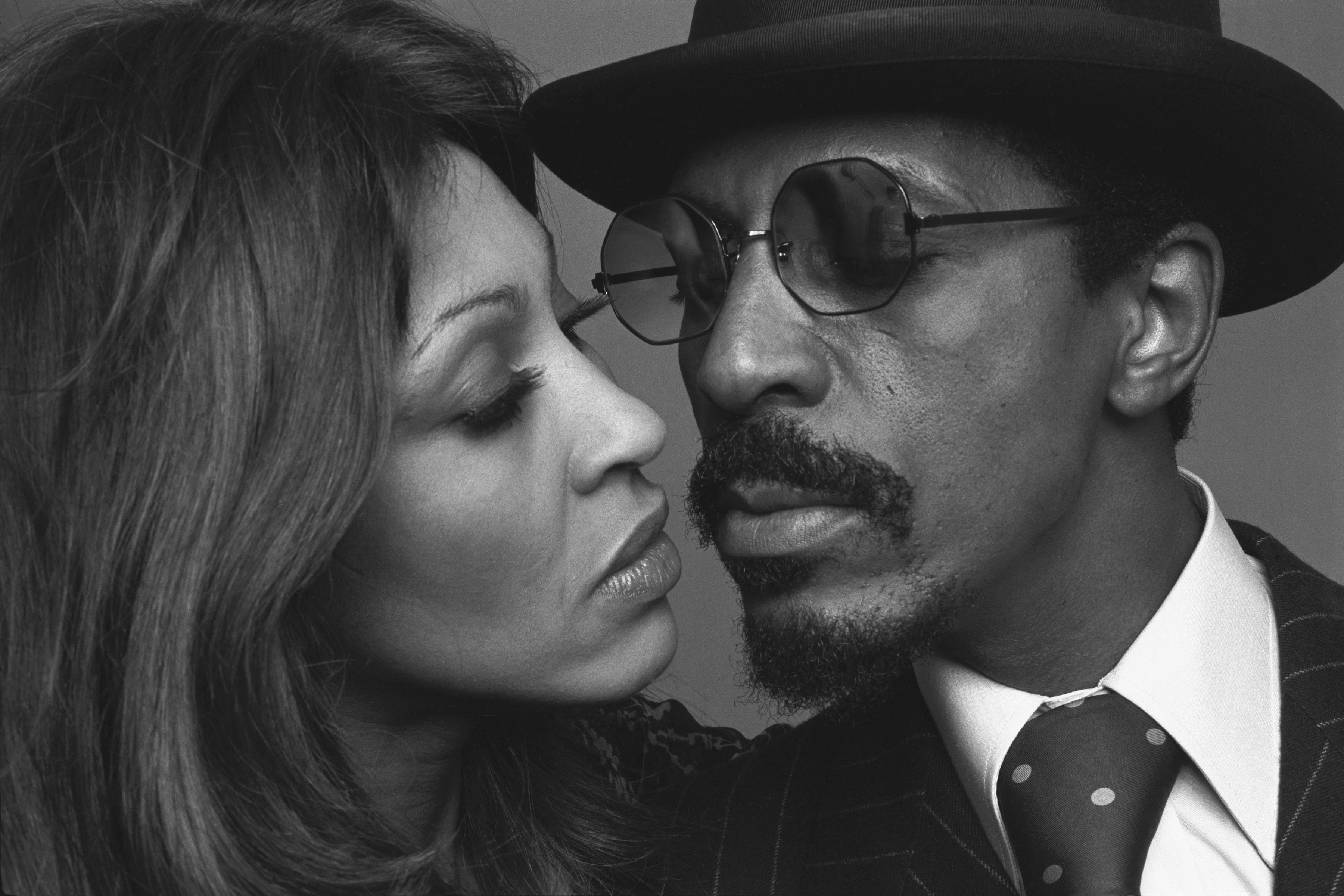 Ike And Tina Turner Wallpapers