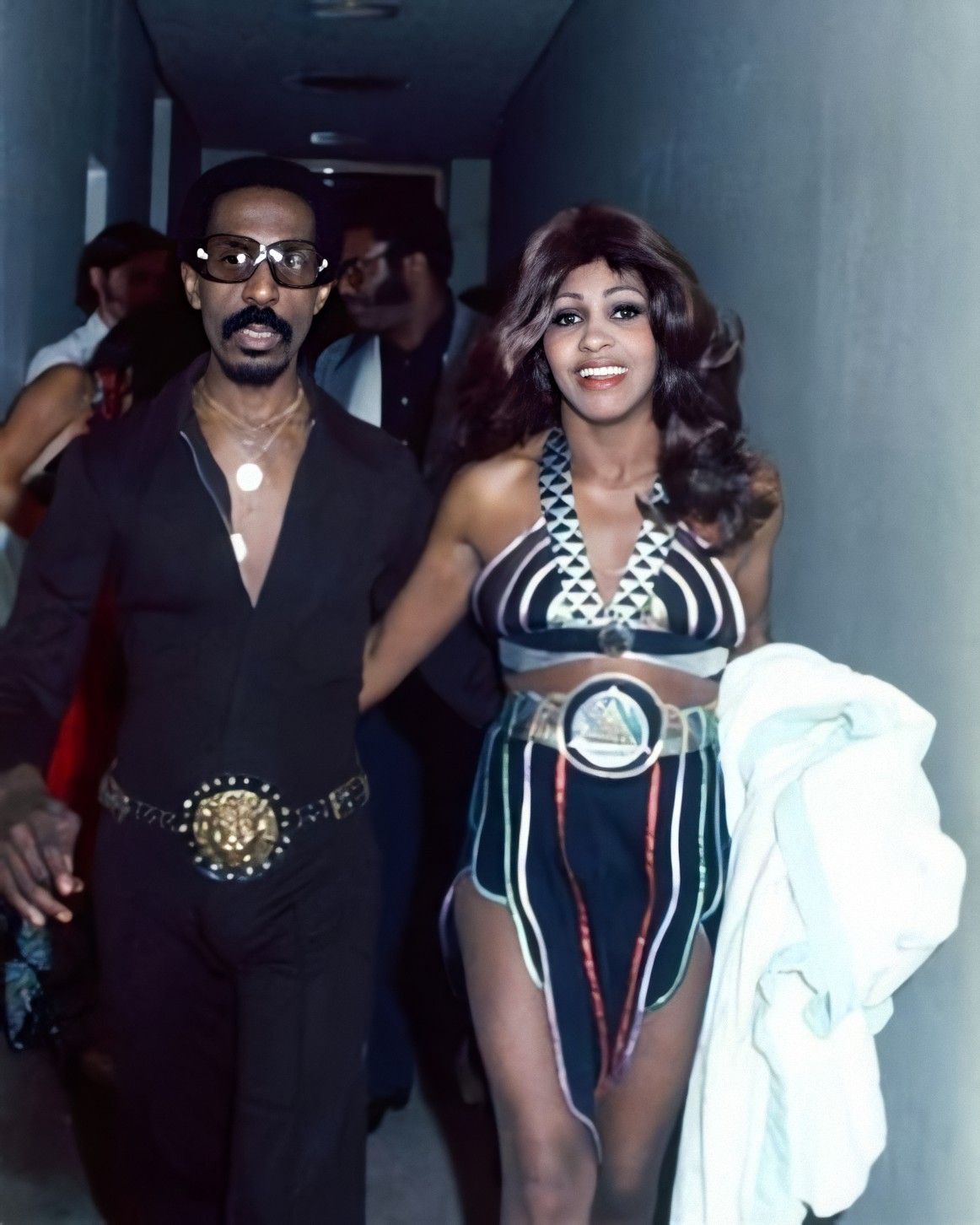 Ike And Tina Turner Wallpapers