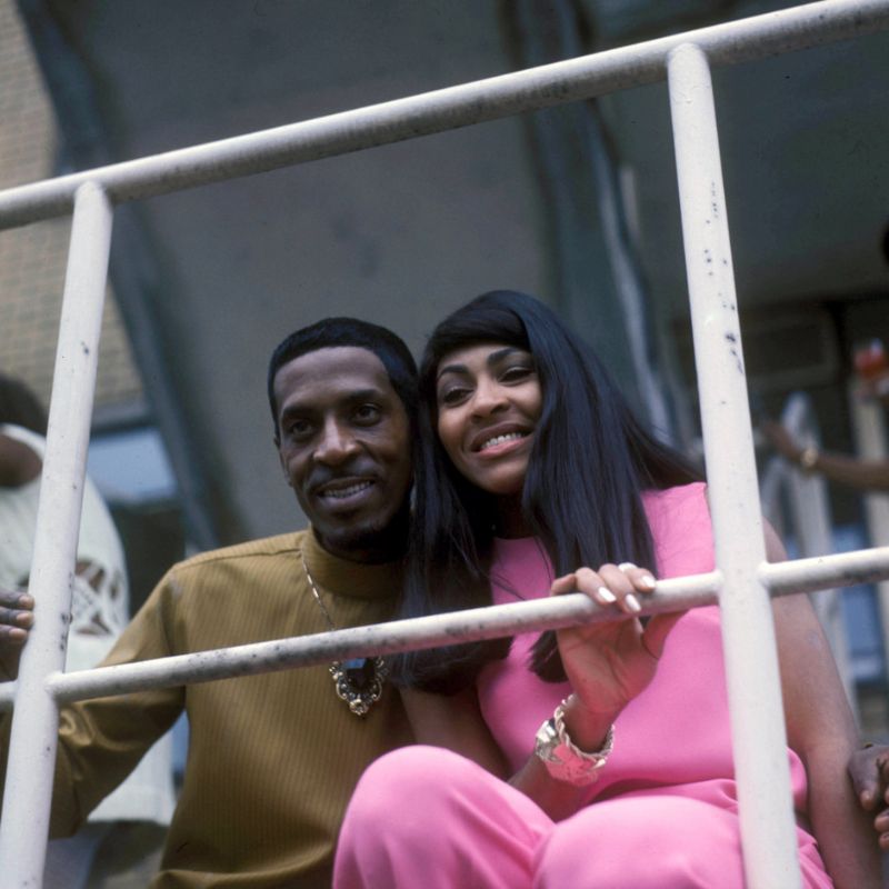 Ike And Tina Turner Wallpapers