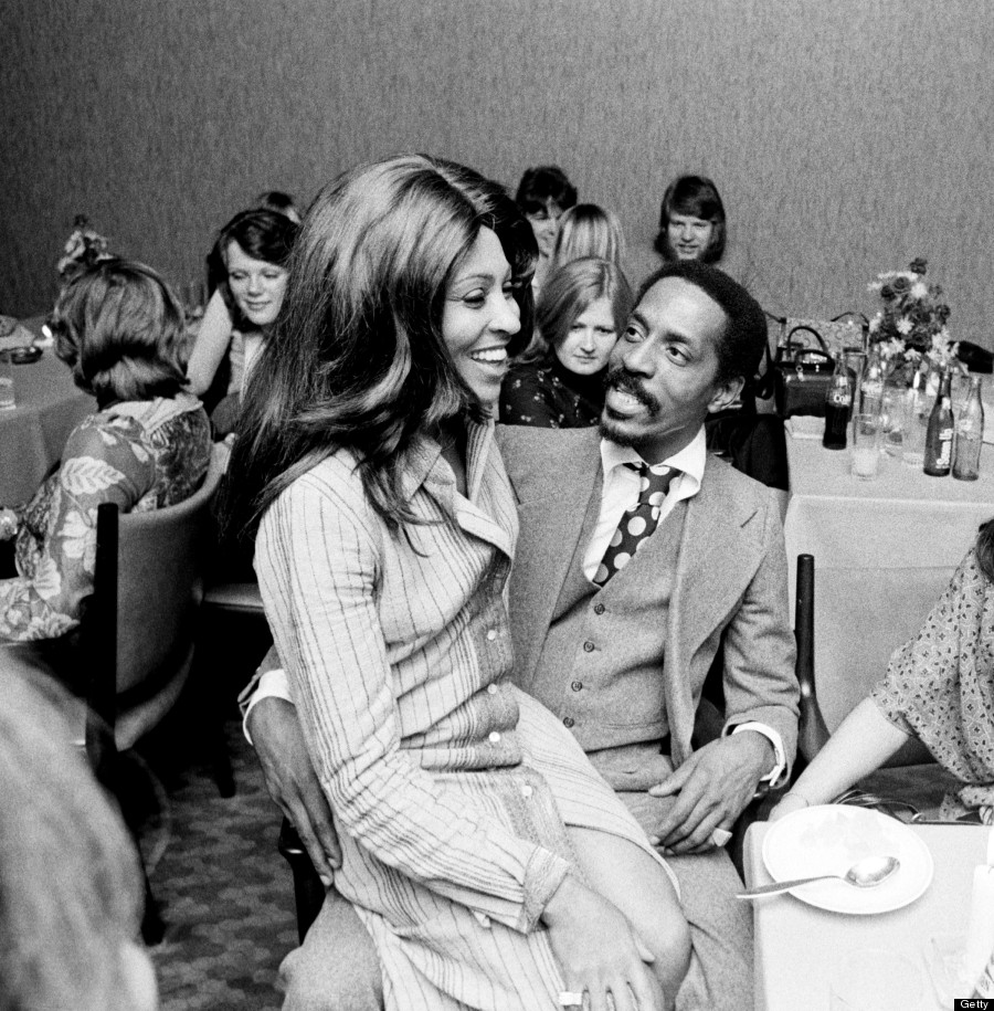 Ike And Tina Turner Wallpapers