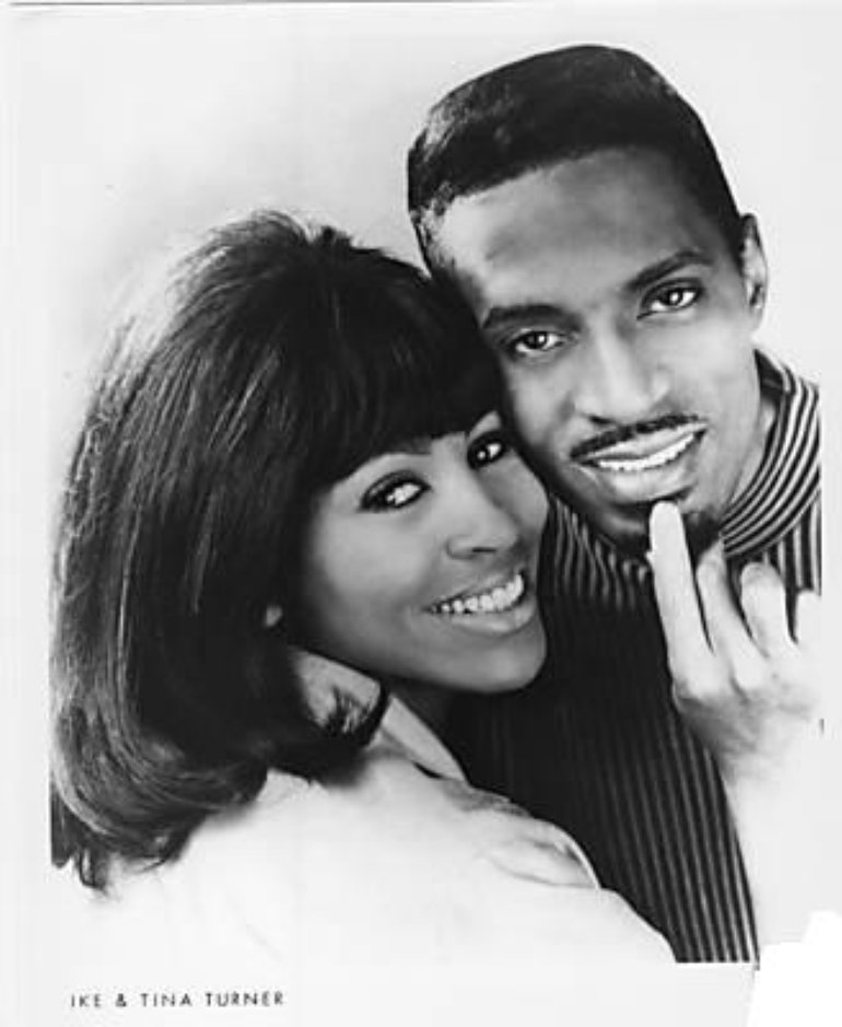 Ike And Tina Turner Wallpapers