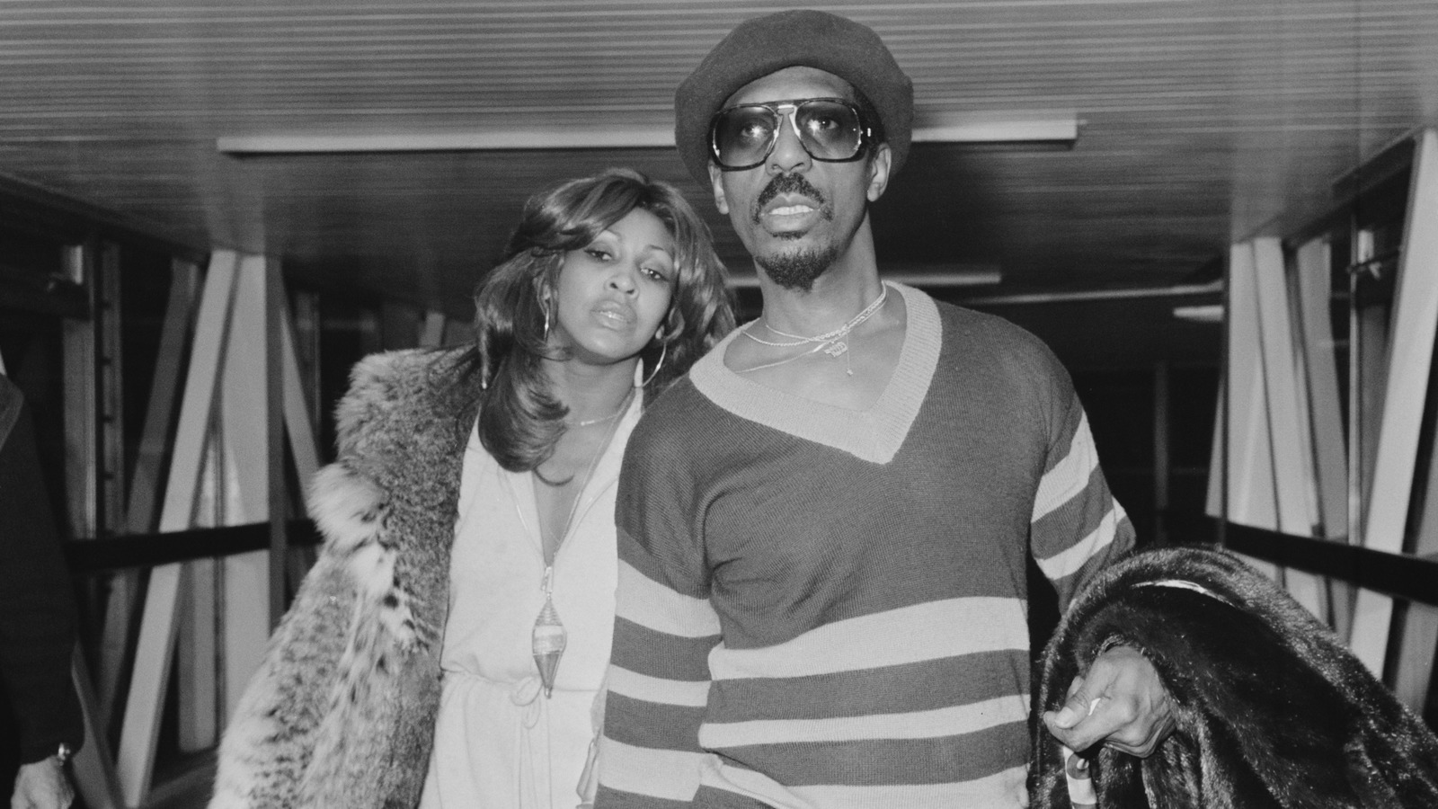 Ike And Tina Turner Wallpapers