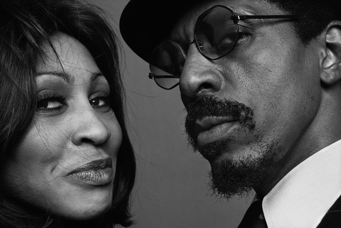 Ike And Tina Turner Wallpapers