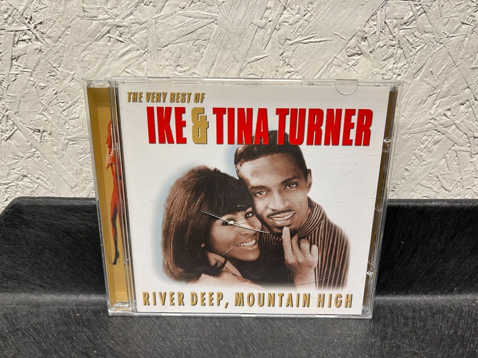 Ike And Tina Turner Wallpapers