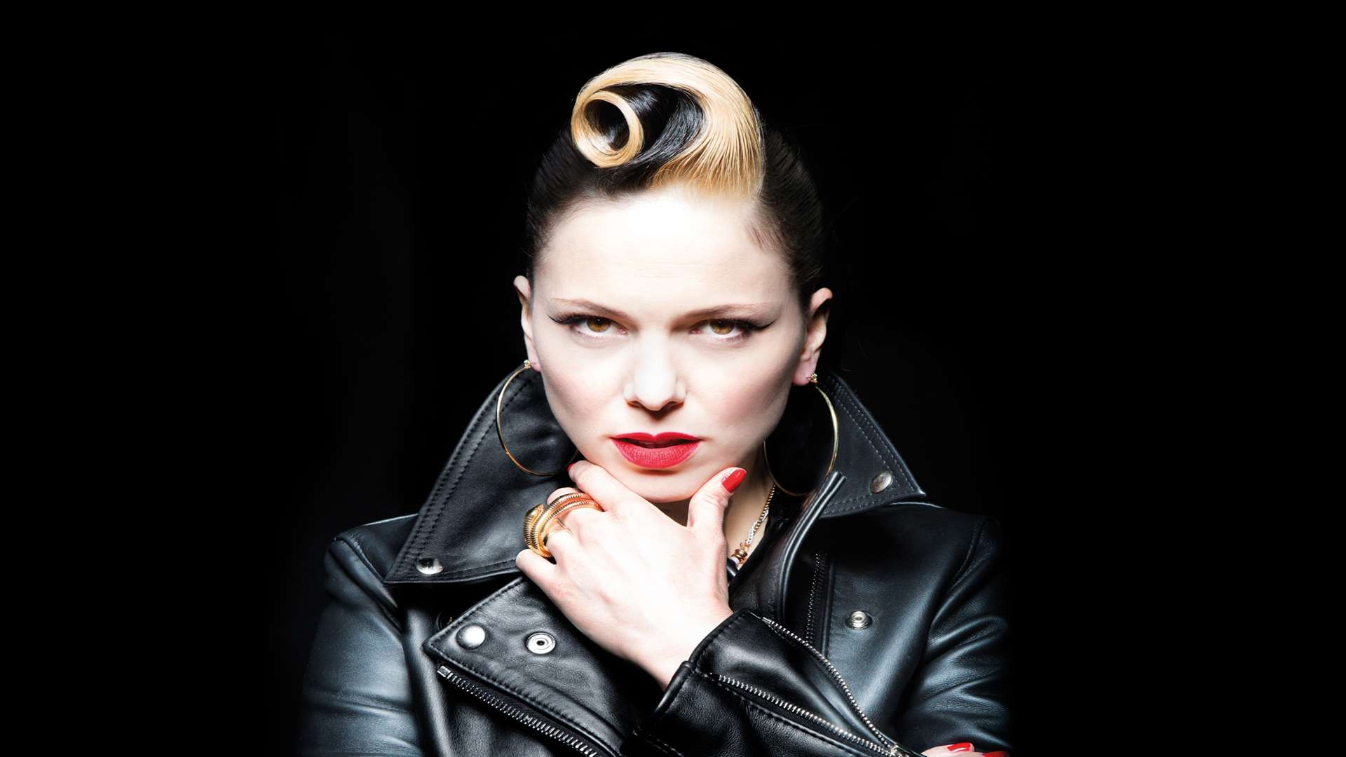 Imelda May Wallpapers