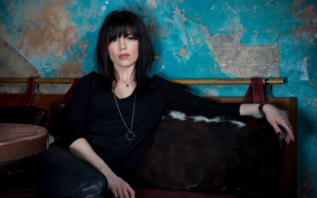 Imelda May Wallpapers