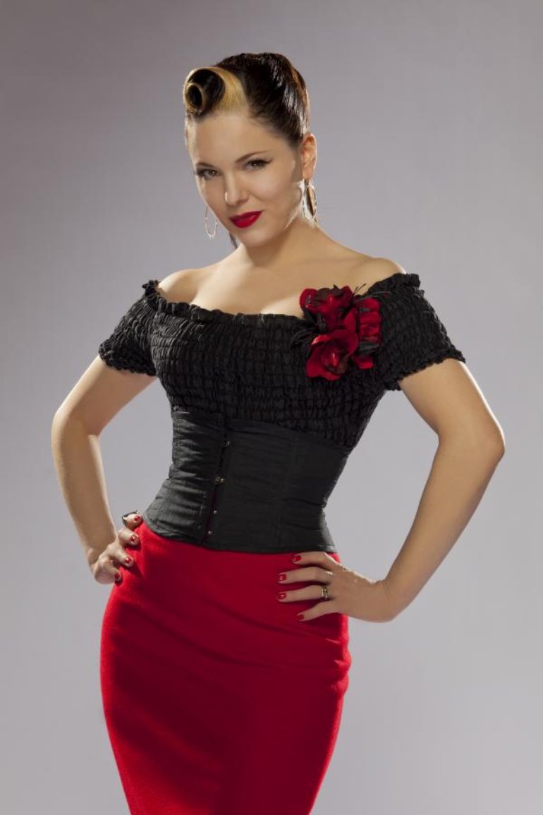 Imelda May Wallpapers