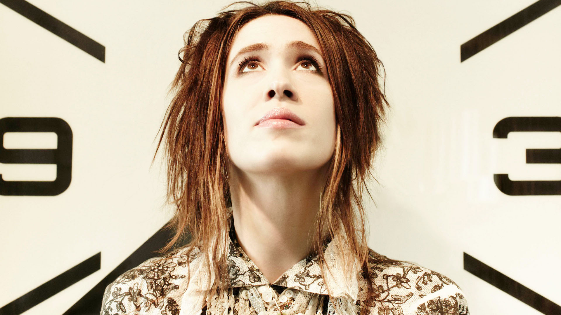 Imogen Heap Wallpapers