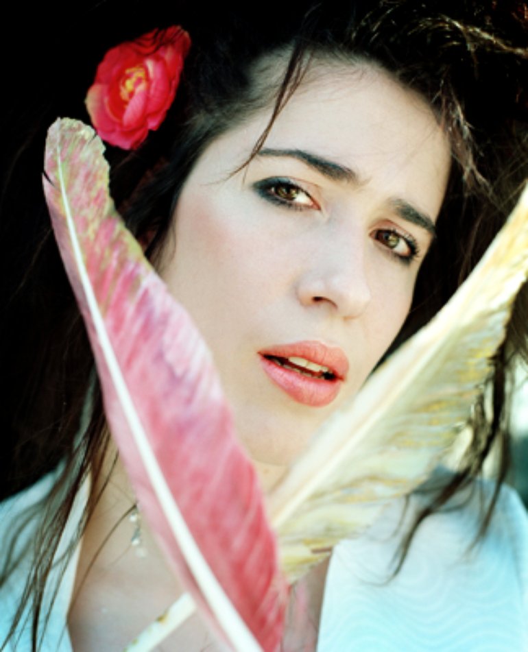 Imogen Heap Wallpapers