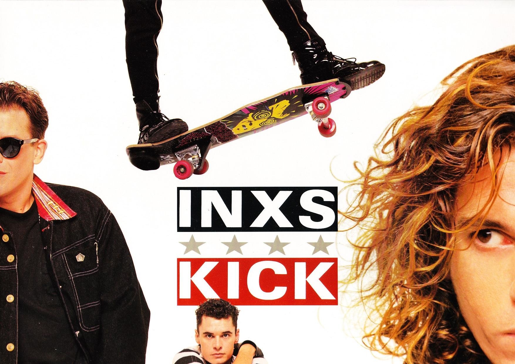 Inxs Wallpapers