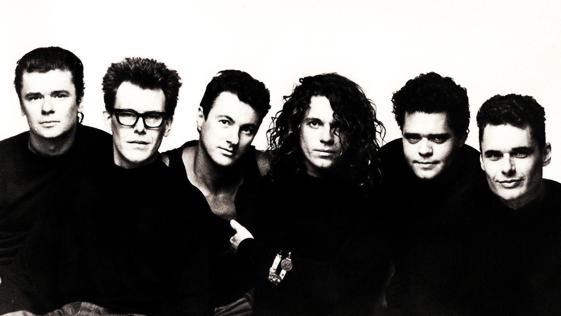 Inxs Wallpapers