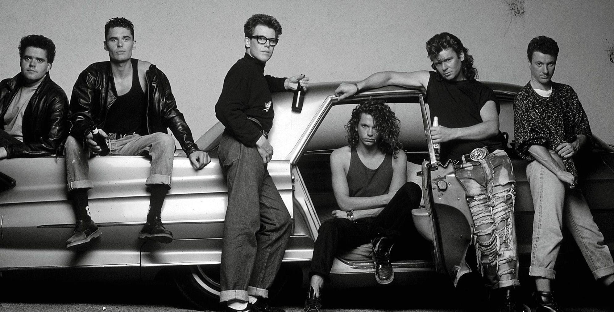 Inxs Wallpapers