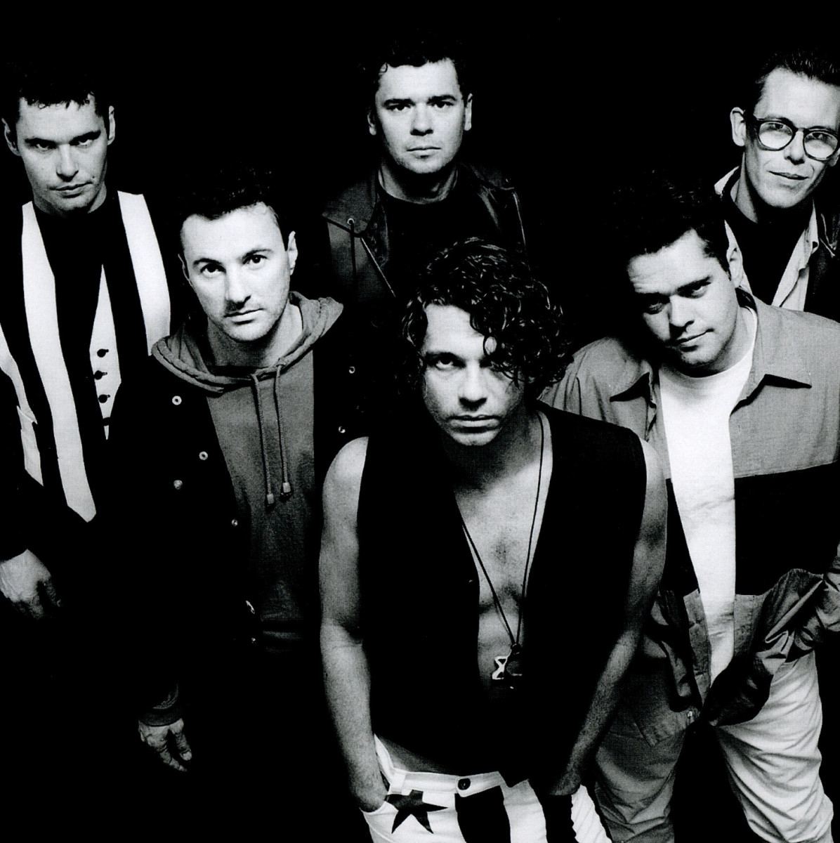 Inxs Wallpapers