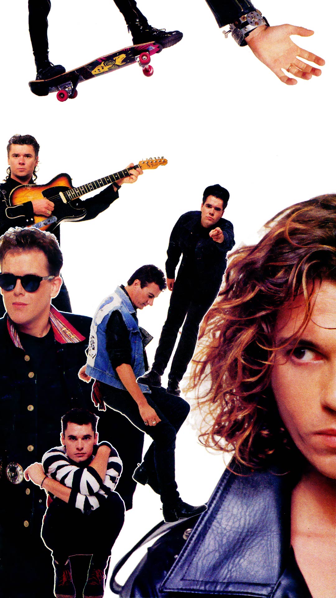 Inxs Wallpapers