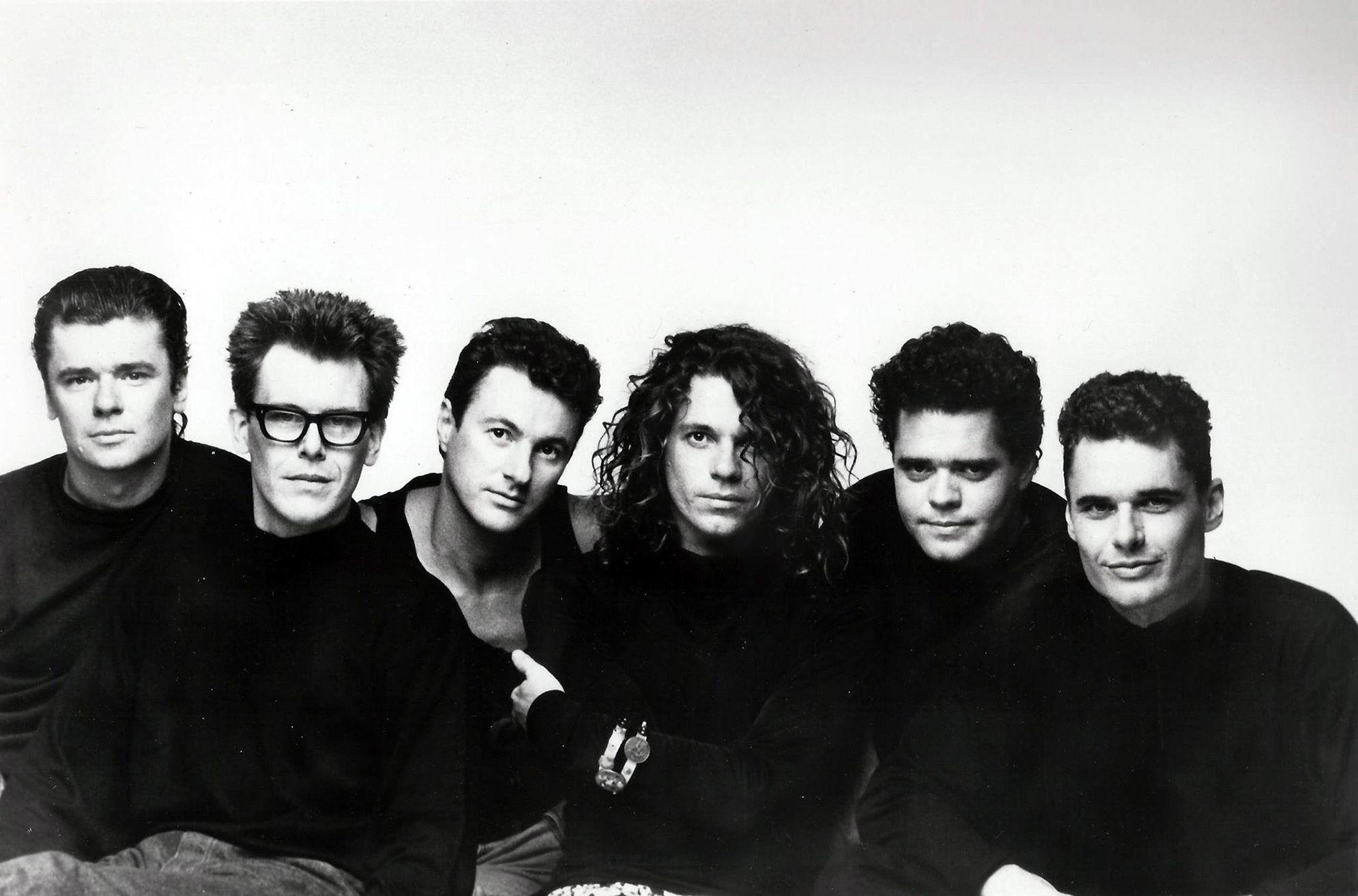 Inxs Wallpapers