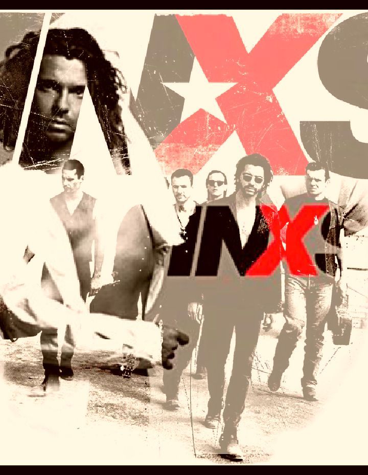 Inxs Wallpapers