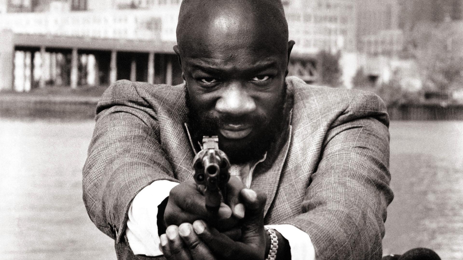 Isaac Hayes Wallpapers