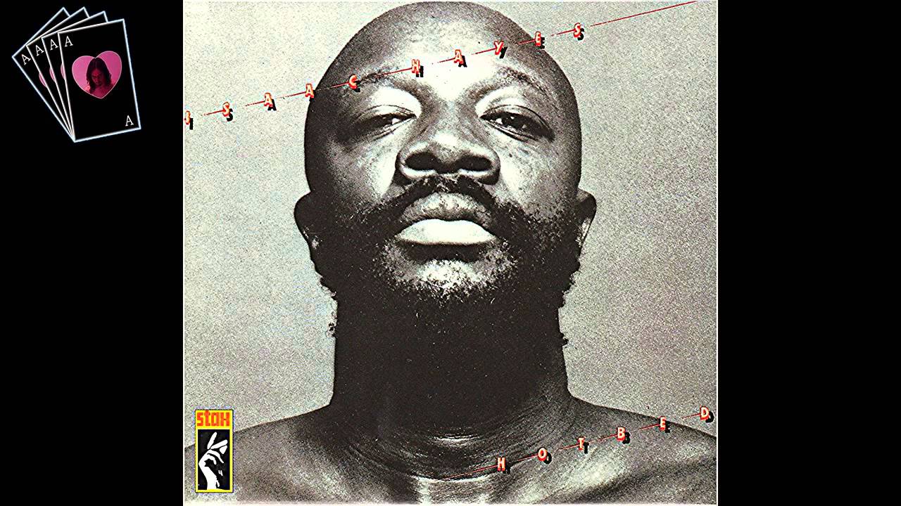 Isaac Hayes Wallpapers