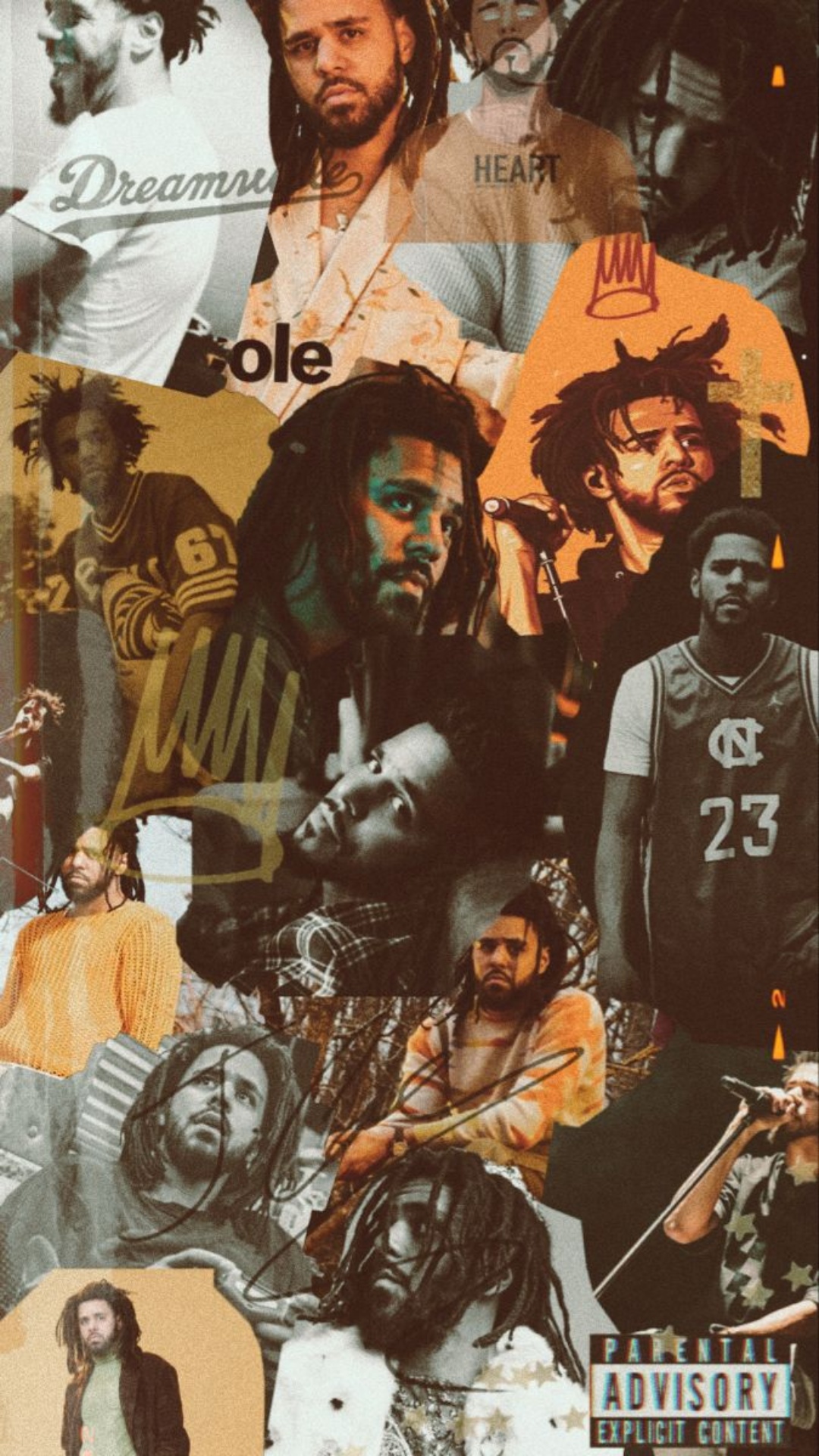 J. Cole Wallpapers