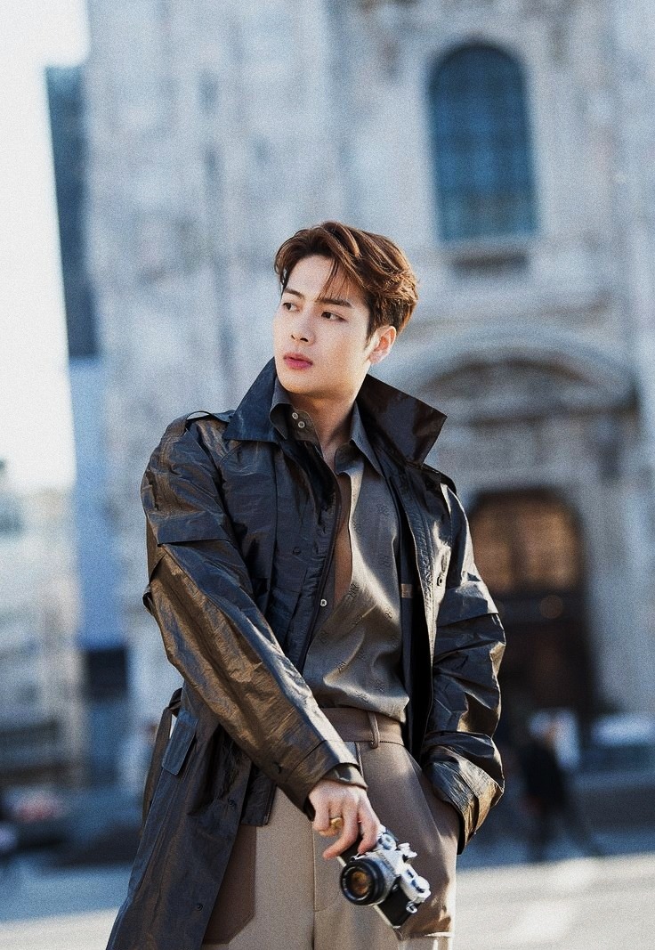 Jackson Wang Wallpapers