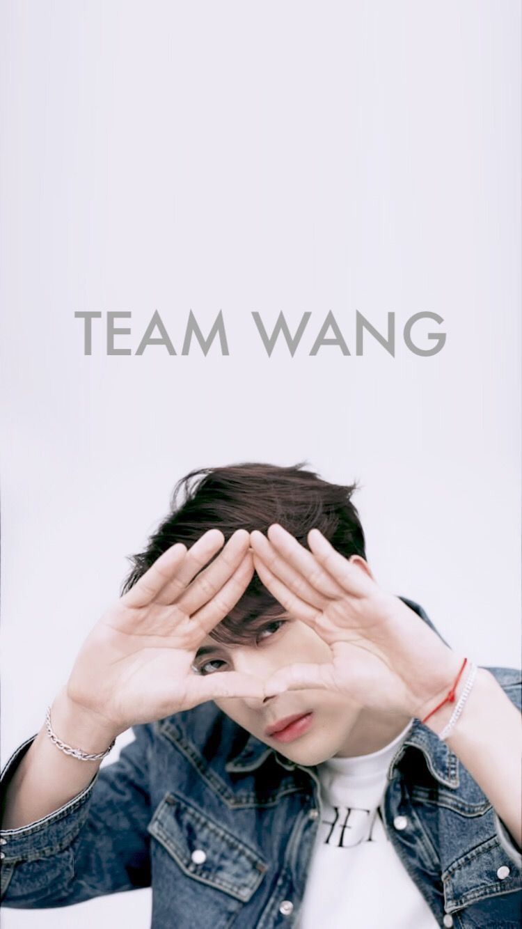 Jackson Wang Wallpapers