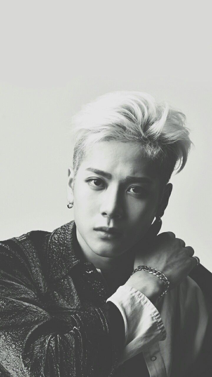 Jackson Wang Wallpapers