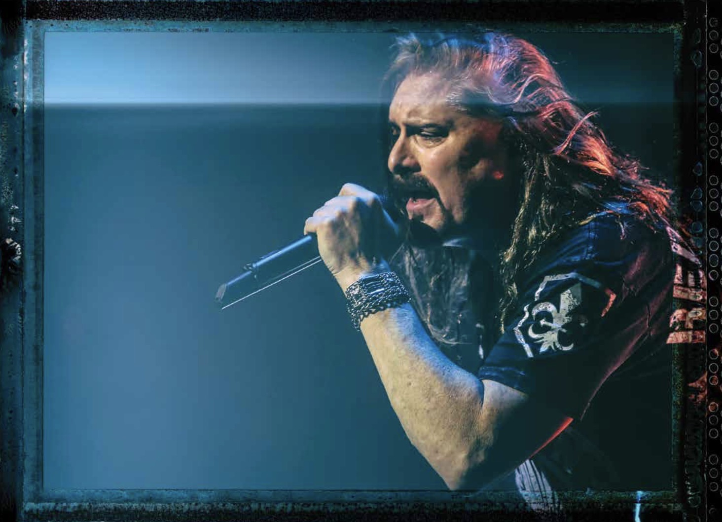 James Labrie Wallpapers