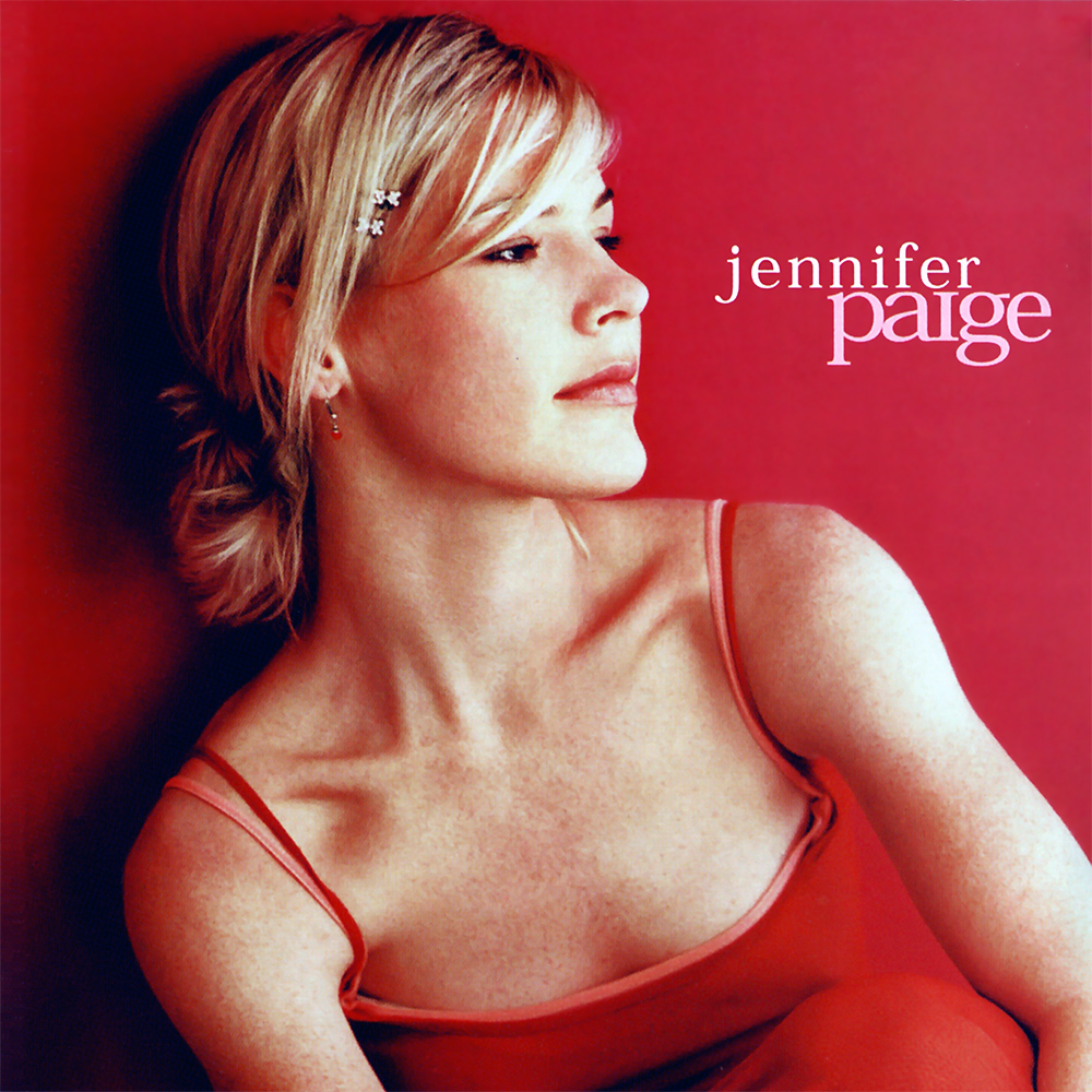 Jennifer Paige Wallpapers